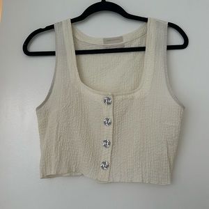 Urban Outfitters Tank - M